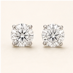 Sol Collection Diamond Necklace