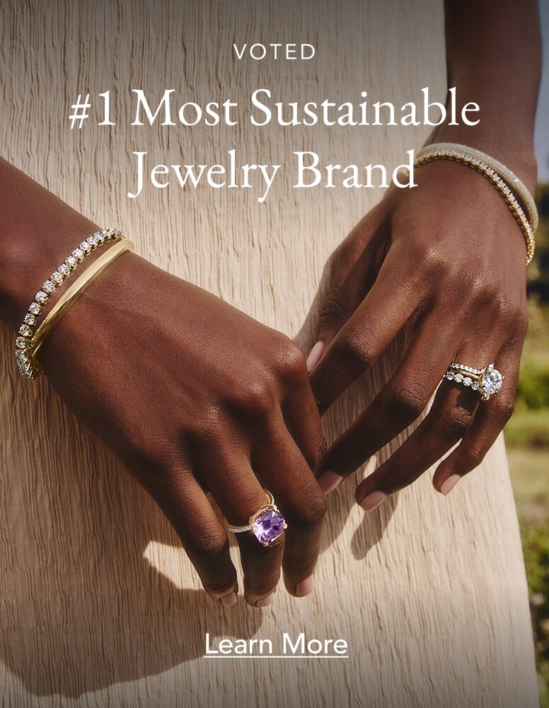 Gemstone Rings